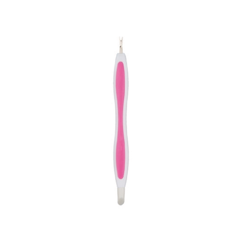 TITANIA CUTTICLE CUTTER & PUSHER 1045_46 B