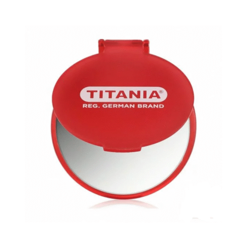 TITANIA MIROIR DE POCHE - 1505/L
