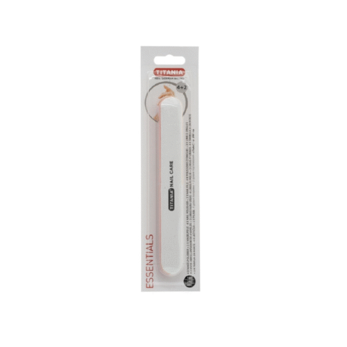 TITANIA NAIL POLISHER 6 SPACE