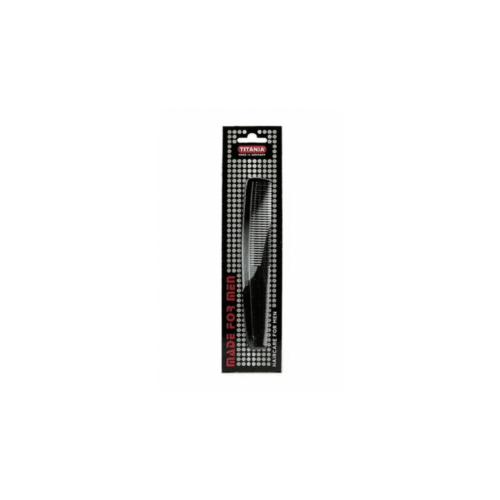 TITANIA PEIGNE MEN 17.5CM 1801/4