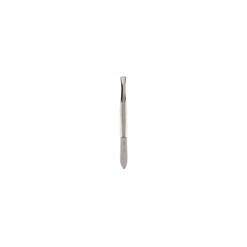 TITANIA PINCE A EPILER A BOUT DROITE 1060/A