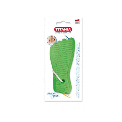 TITANIA PONCE FORME PIEDS 3000/10K