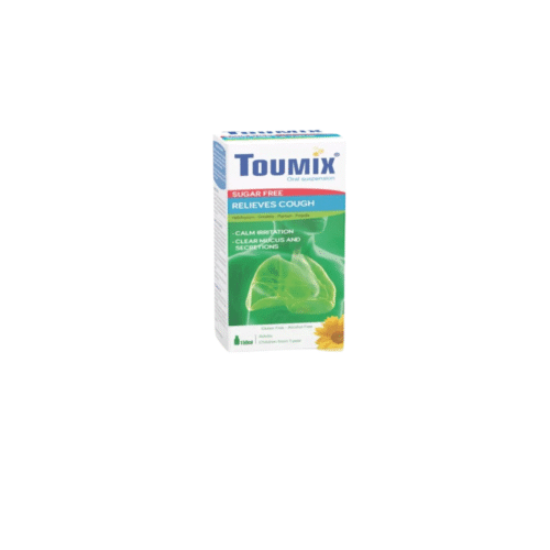 TOUMIX ADULTE SANS SUCRE 150ML
