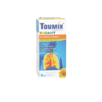 TOUMIX ENFANT SUSPENSION BUVABLE 150ML