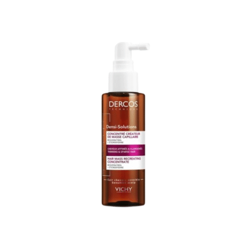 VICHY DERCOS DENSI-SOLUTIONS CONCENTRE CREATEUR DE MASSE CAPILLAIRE 100ML