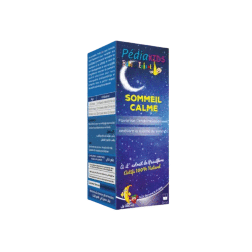 VITAL PEDIAKIDS SOMMEIL CALME 150ML