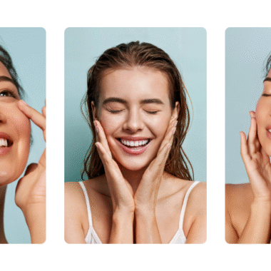 Hydratation du visage : gel, crème ou sérum ? Quelle est la meilleure option ?