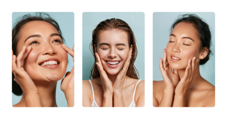 des cremes hydratante