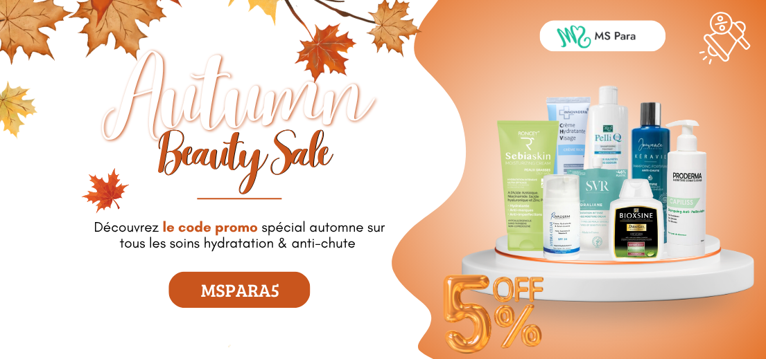 promo automne