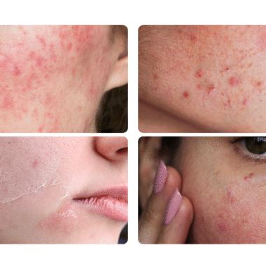 Peau sensible : 7 astuces pour l’apaiser naturellement