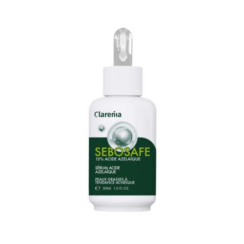CLARENIA SEBOSAFE AZELAIQUE SERUM 30ML