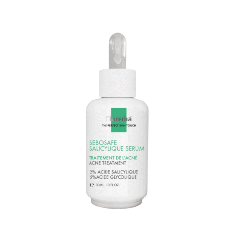 CLARENIA SEBOSAFE SALICYLIQUE SERUM 30ML