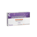 DORMIWELL GELULES B60