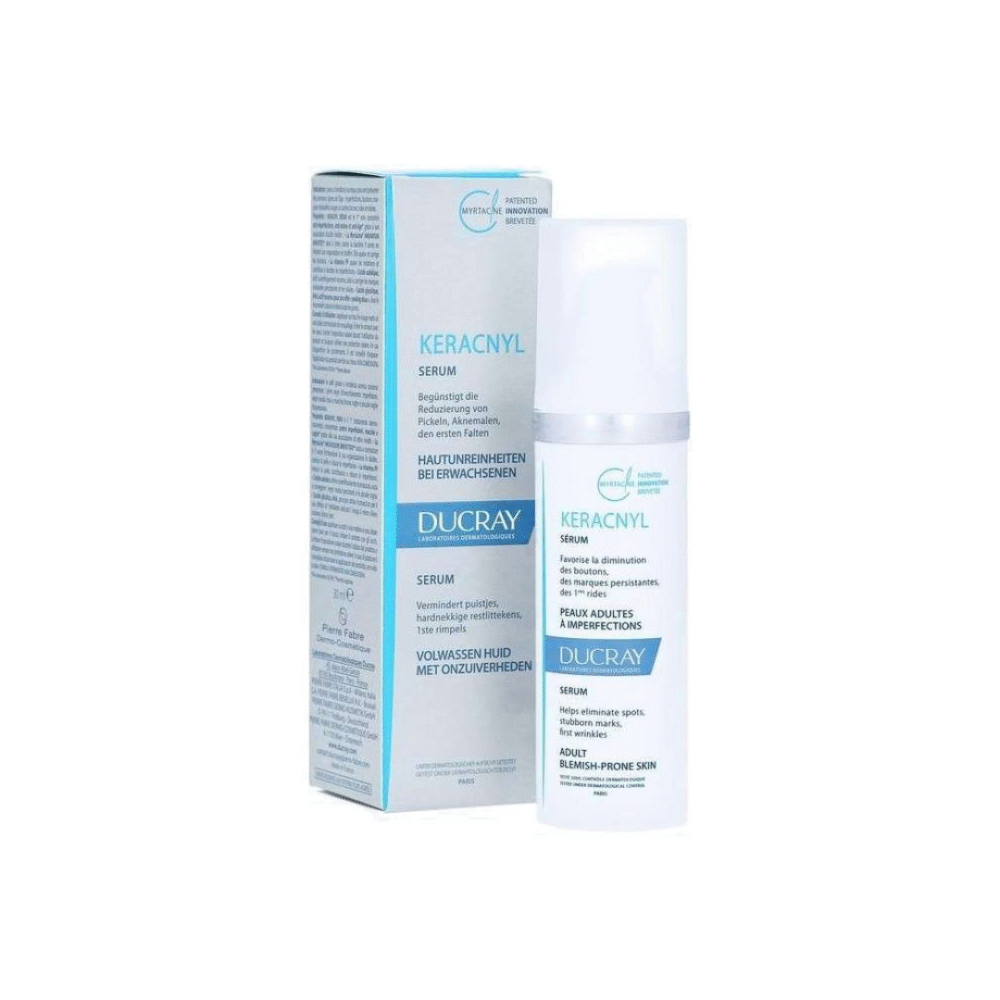 DUCRAY KERACNYL SERUM 30ML