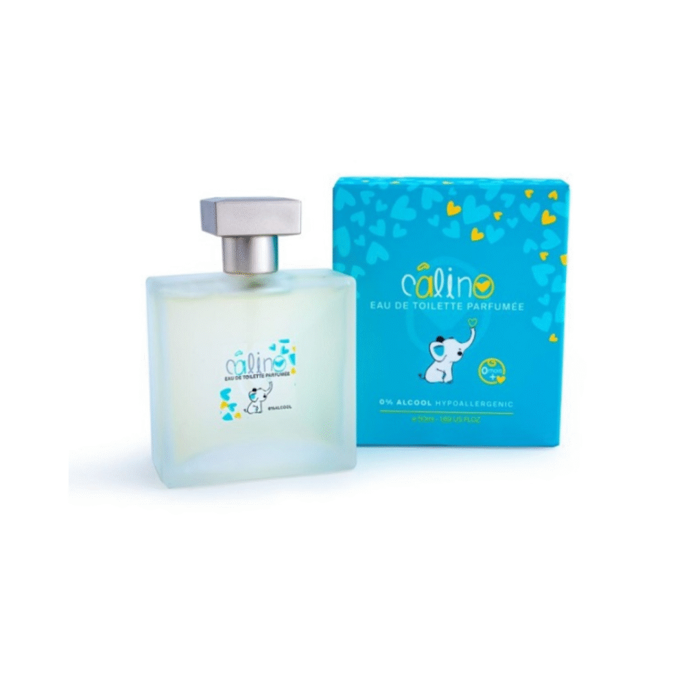 ESTHELLE CALINO EAU DE TOILETTE PARFUMEE 50 ML