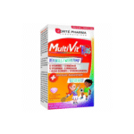 FORTE PHARMA MULTIVIT KIDS 30 COMPRIMES