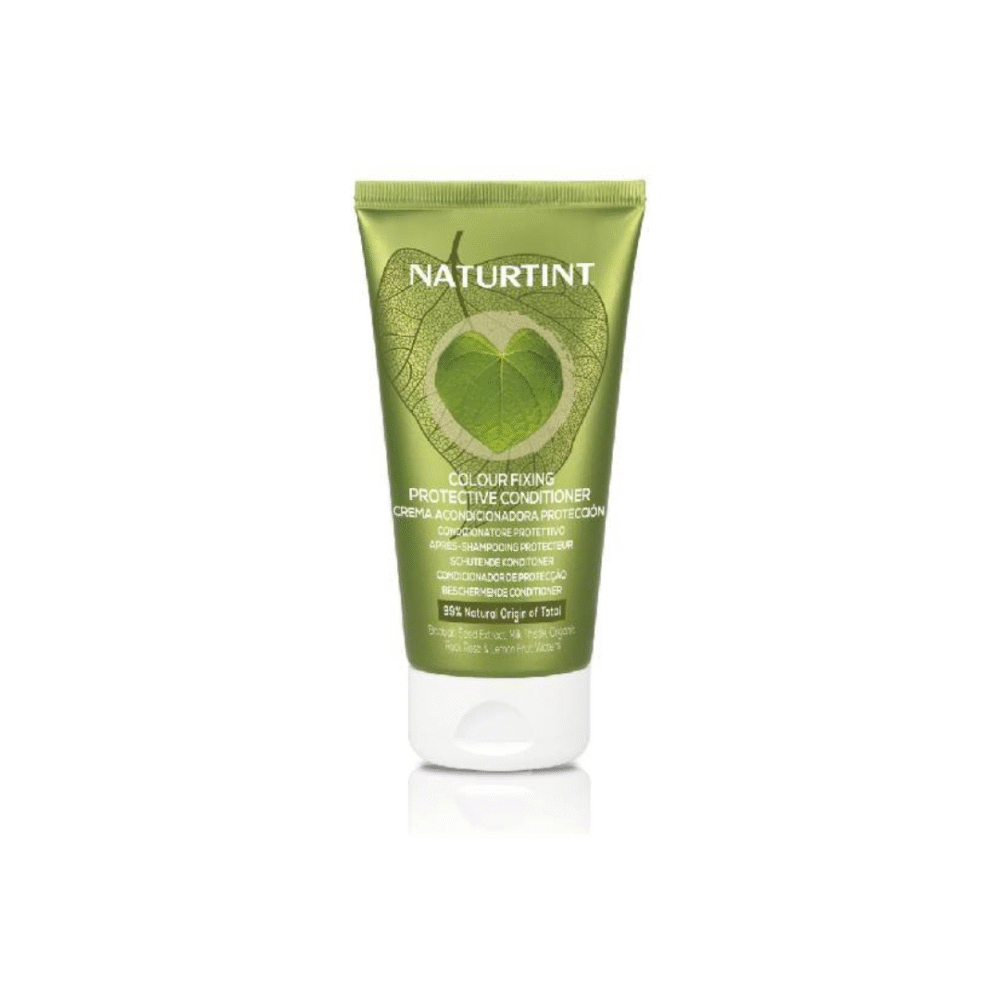 NATURTINT APRES SHAMPOOING PROTECTEUR CHEVEUX COLORES 150ML