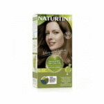 NATURTINT COLORATION PERMANENTE 6GA CHATAIN FONCE AMANDE 170 ML