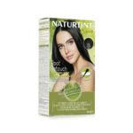 NATURTINT CREME RETOUCHE RACINES 1N NOIR 45ML