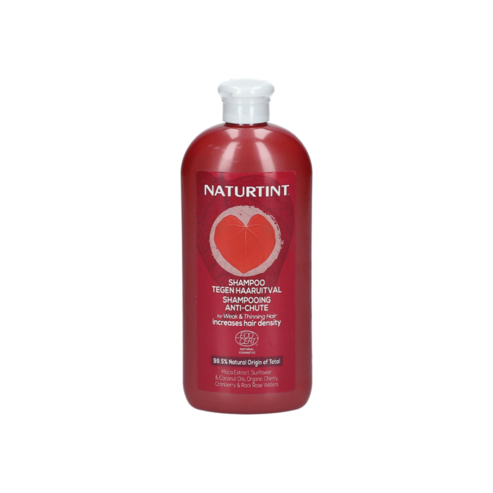 NATURTINT ECO FORCE SHAMPOOING ANTI CHUTE 330ML