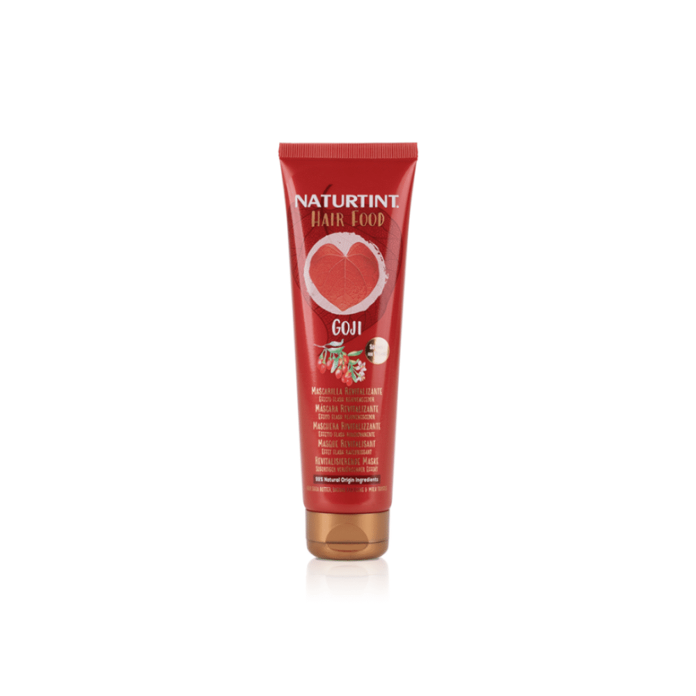 NATURTINT MASQUE CAPILLAIRE AU GOJI 150ML