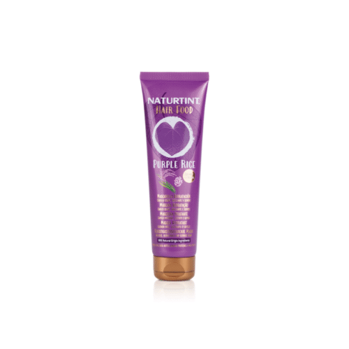 NATURTINT MASQUE CAPILLAIRE AU PURPLE RICE 150 ML