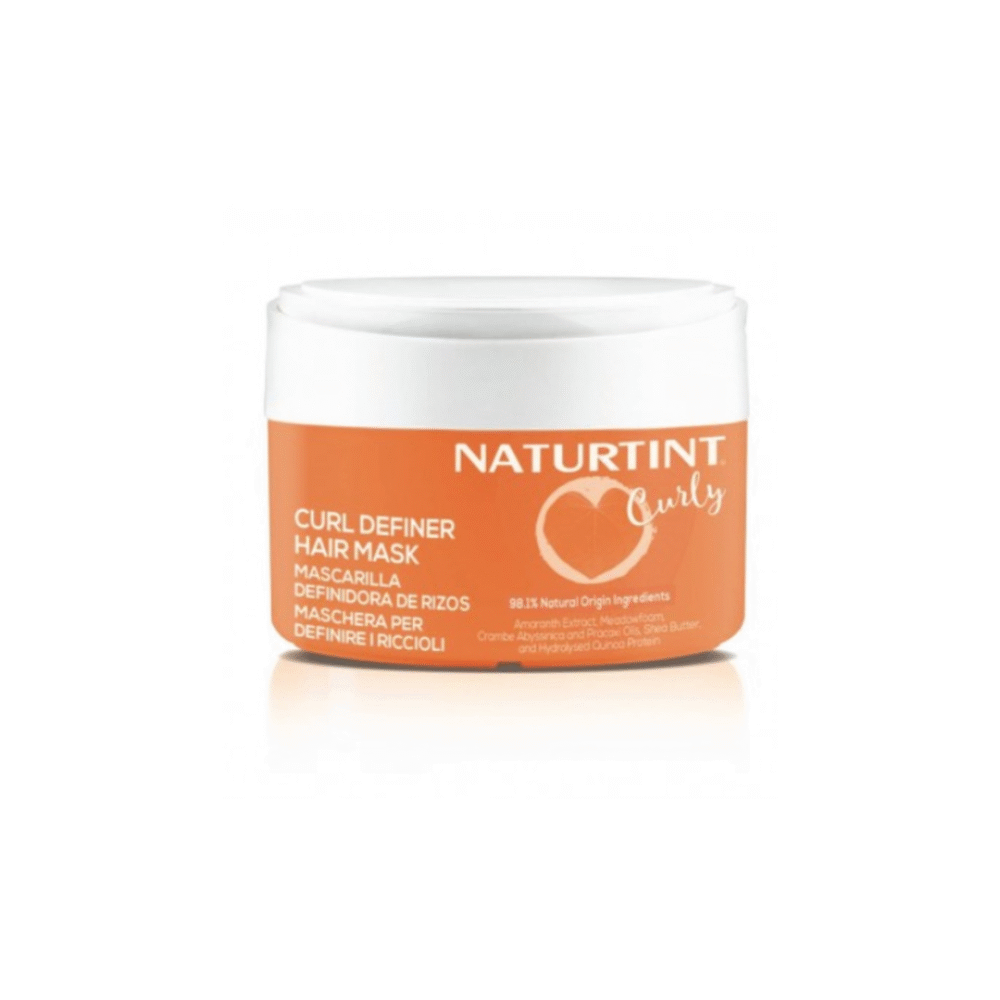 NATURTINT MASQUE CURLY 300ML