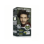NATURTINT MEN COLORATION PERMANENTE 4N CHATAIN NATUREL 150 ML