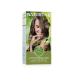 NATURTINT RETOUCHES DE RACINES 6N CREME REFLET BLOND FONCE 45ML