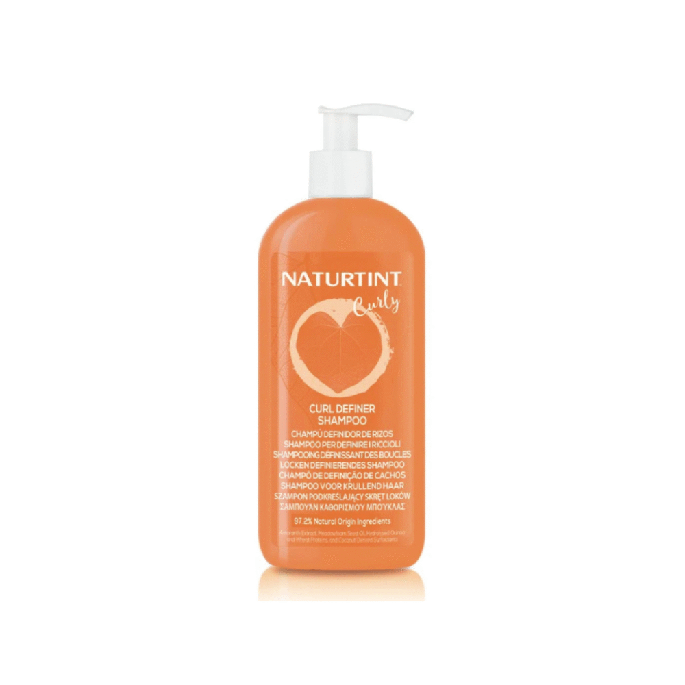 NATURTINT SHAMPOOING BOUCLE 330ML