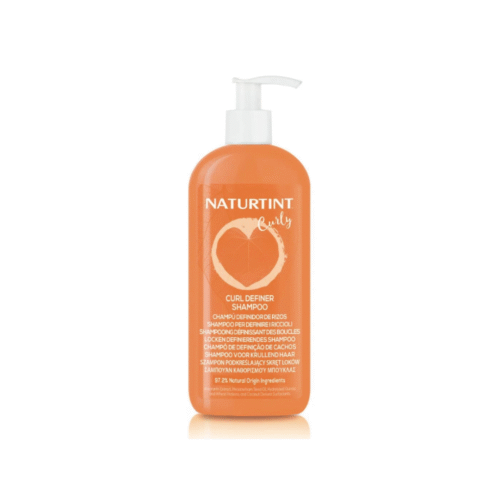 NATURTINT SHAMPOOING BOUCLE 330ML
