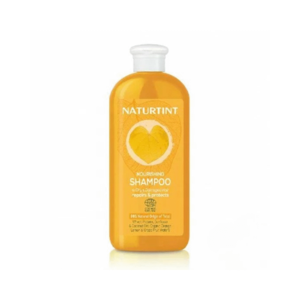 NATURTINT SHAMPOOING NUTRI REPARATEUR 330ML