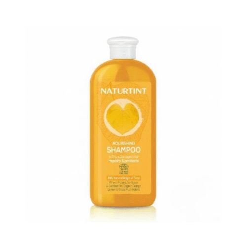 NATURTINT SHAMPOOING NUTRI REPARATEUR 330ML