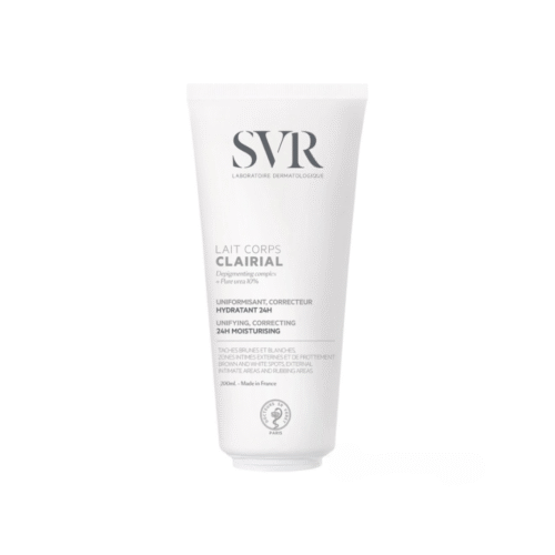 SVR CLAIRIAL LAIT DE CORPS 200ML