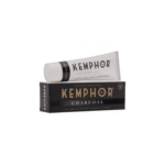 kemphor dentifrice blanchissant au charbon actif