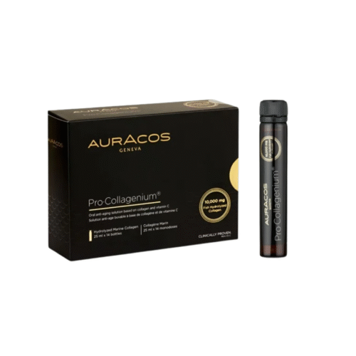 AURACOS - PRO COLLAGENIUM 25MLX14