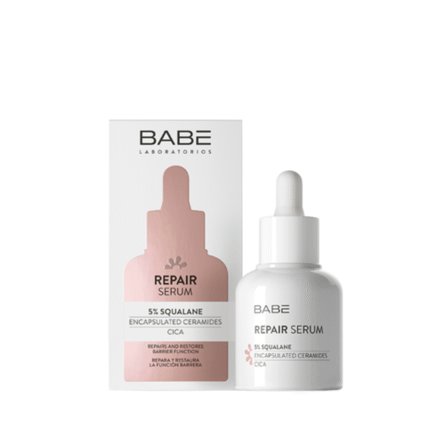 BABE REPAIR SERUM 30ML