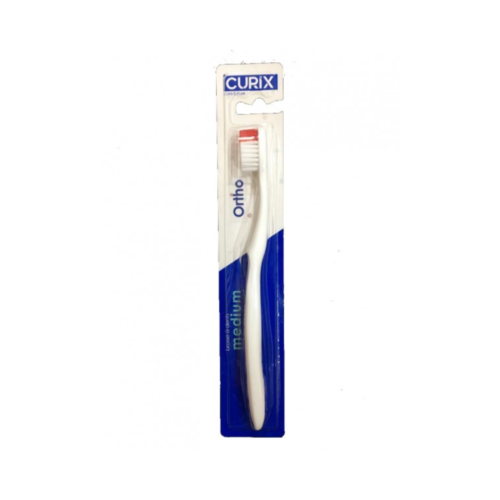 CURIX BROSSE A DENT ORTHO MEDIUM