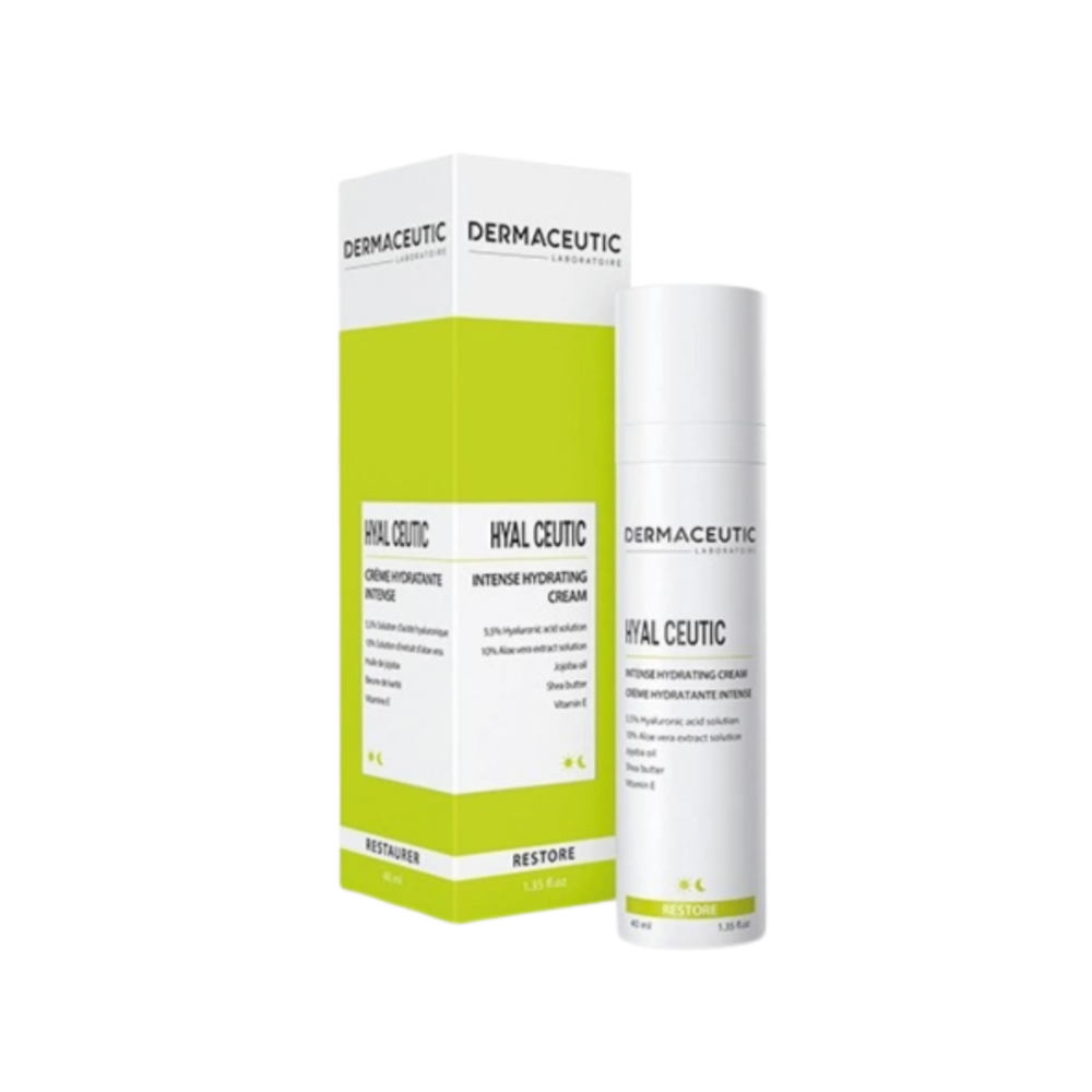 DERMACEUTIC HYAL CEUTIC 30ML
