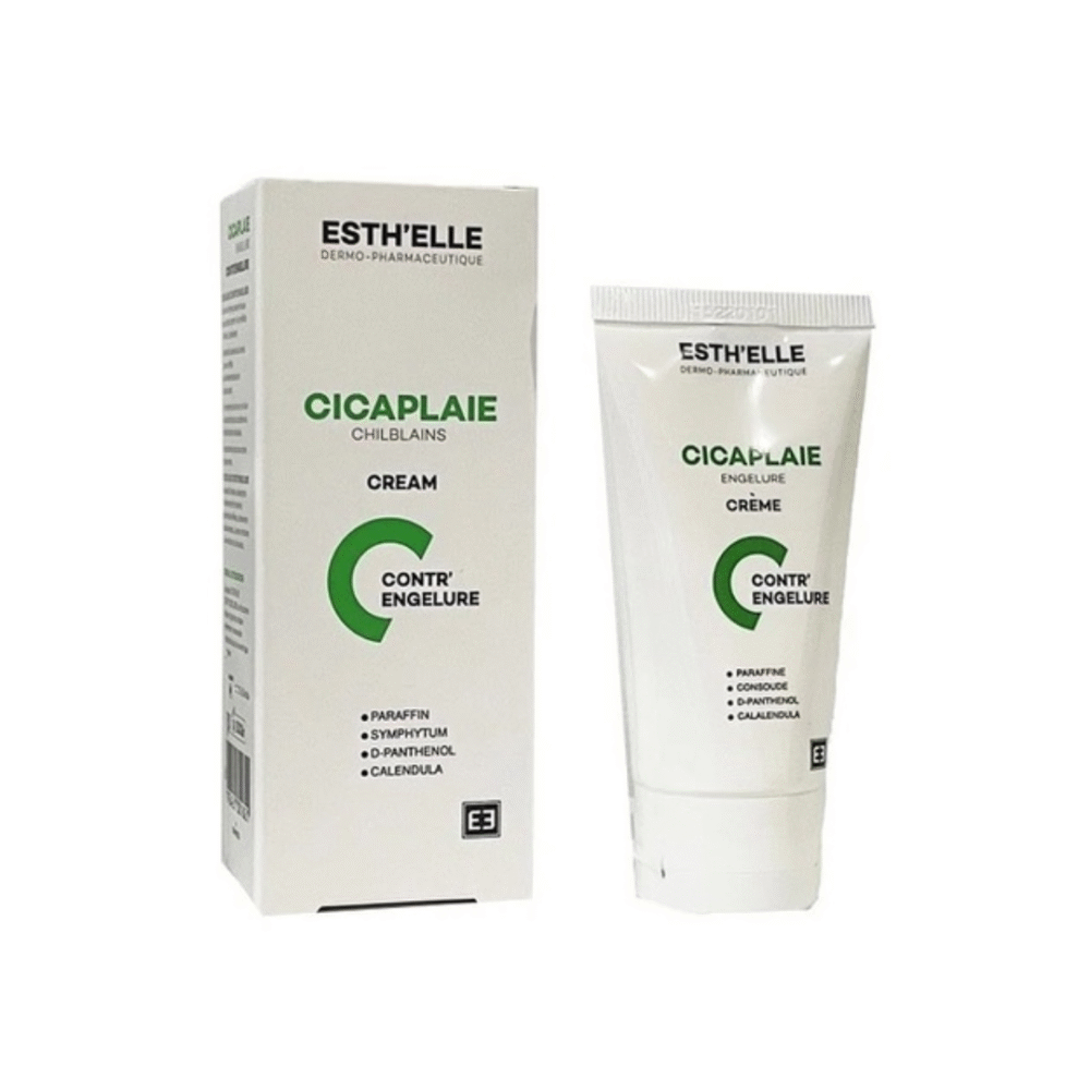 Esth’elle Cicaplaie Contr’Engelure 50G