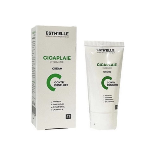 ESTHELLE CICAPLAIE ENGELURE 50G
