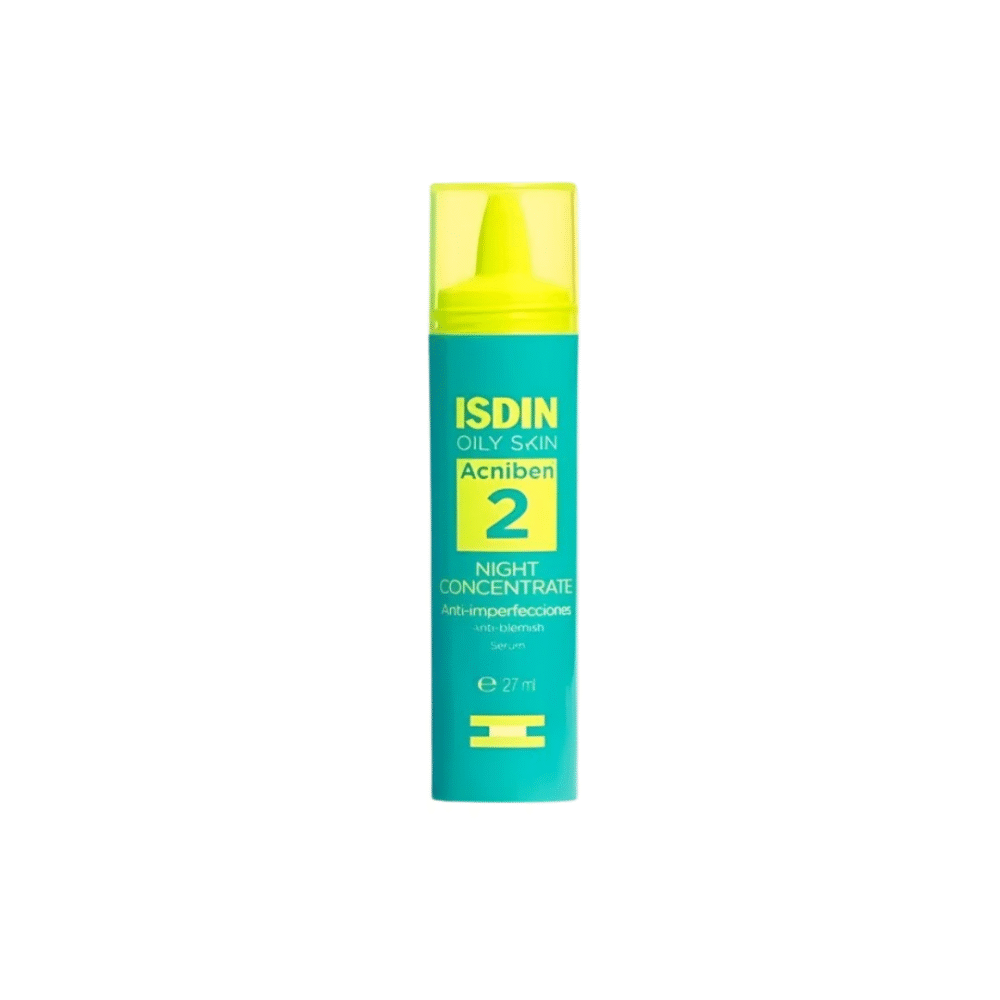 ISDIN ACNIBEN – SÉRUM CONCENTRÉ NUIT 27ML