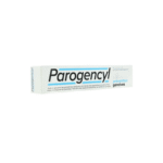 PAROGENCYL DENTIFRICE CONTROL PREVENTION GENCIVES 125ML