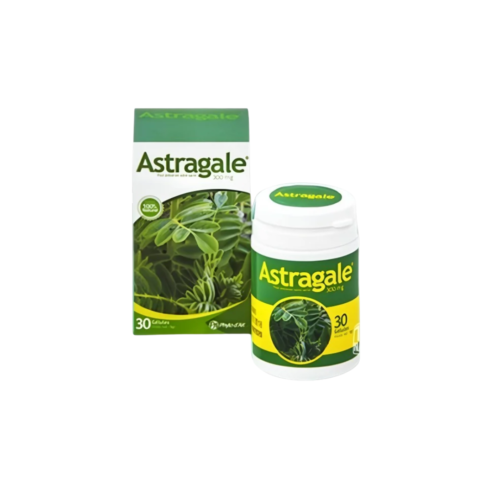ASTRAGALE PHYTO D'ART 30 GELULES