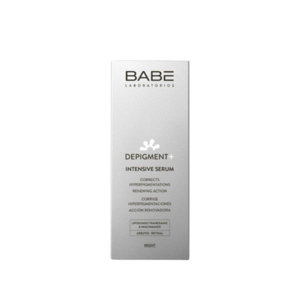BABE DEPIGMENT+ INTENSIVE SERUM 30ML