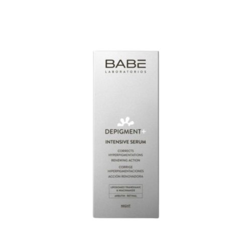 BABE DEPIGMENT+ INTENSIVE SERUM 30ML