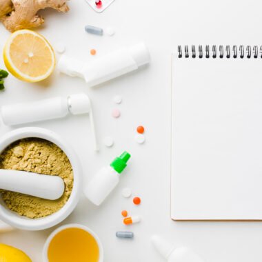 Compléments alimentaires