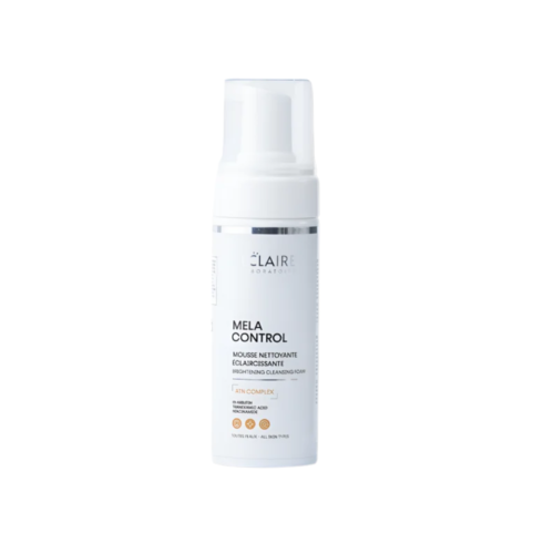 ECLAIRE MELA CONTROL - MOUSSE NETTOYANTE ANTI TACHES 150ML