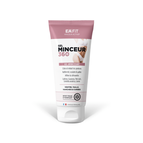 Eafit Gel Minceur 360 200ml