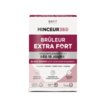 Eafit Minceur 360 Brûleur Extra Fort 60 Comprimés dès 15 jours